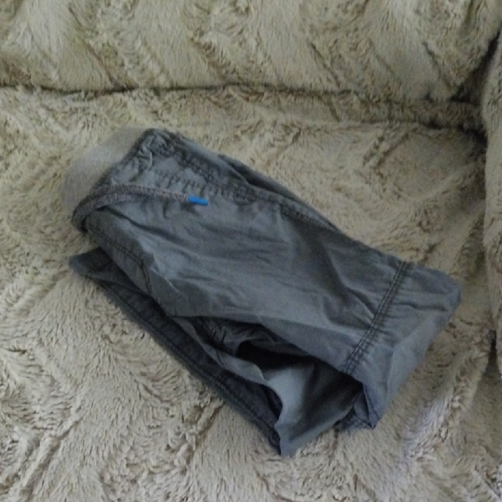 Old Navy Heather Gray Pants